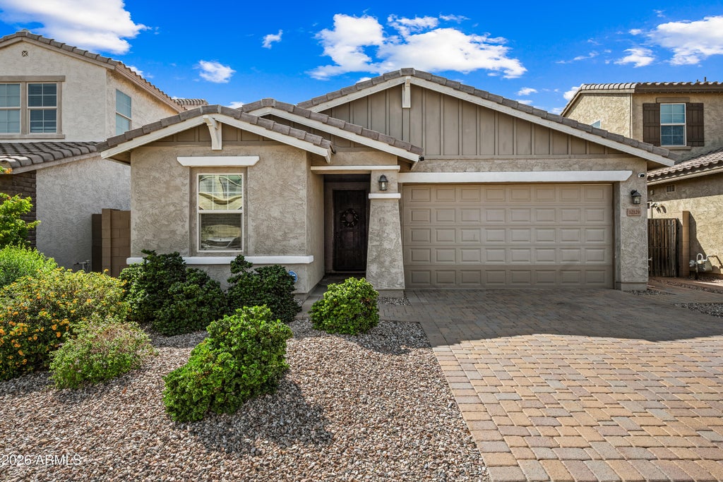 Photo of 12129 W Remuda Drive, Peoria, AZ 85383 (MLS # 7095446)