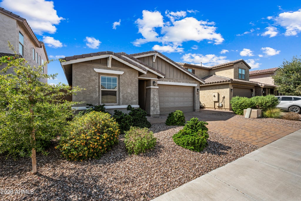 Photo of 12129 W Remuda Drive, Peoria, AZ 85383 (MLS # 7095446)