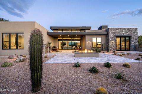 8152 E TORTUGA VIEW Lane Scottsdale AZ 85266