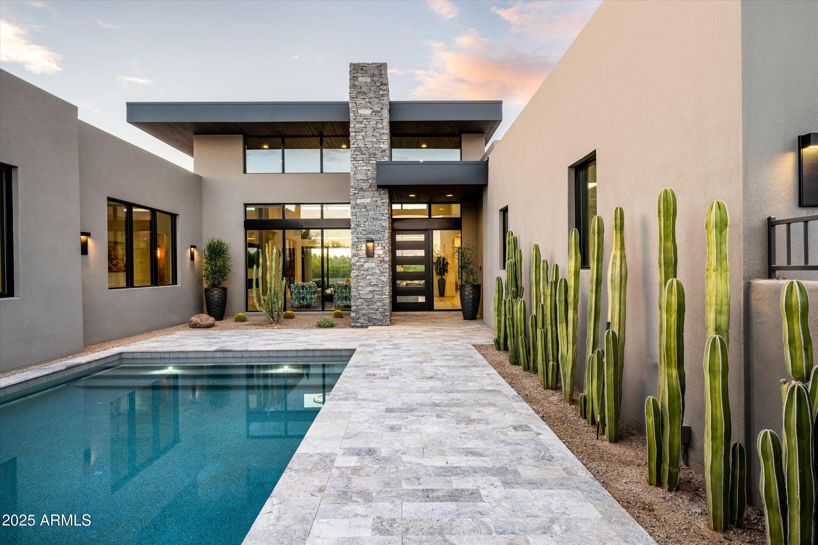 8152 E TORTUGA VIEW Lane