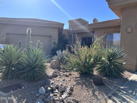 Photo of 7387 E Quien Sabe Way, Scottsdale, AZ 85266 (MLS # 7034516)
