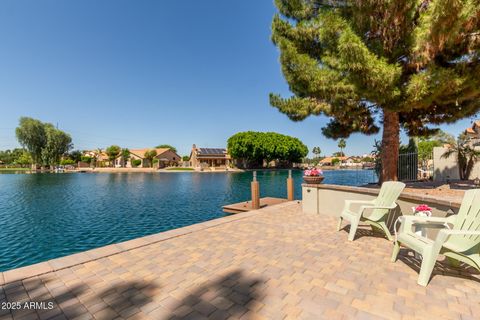 608 E STONEBRIDGE Drive Gilbert AZ 85234