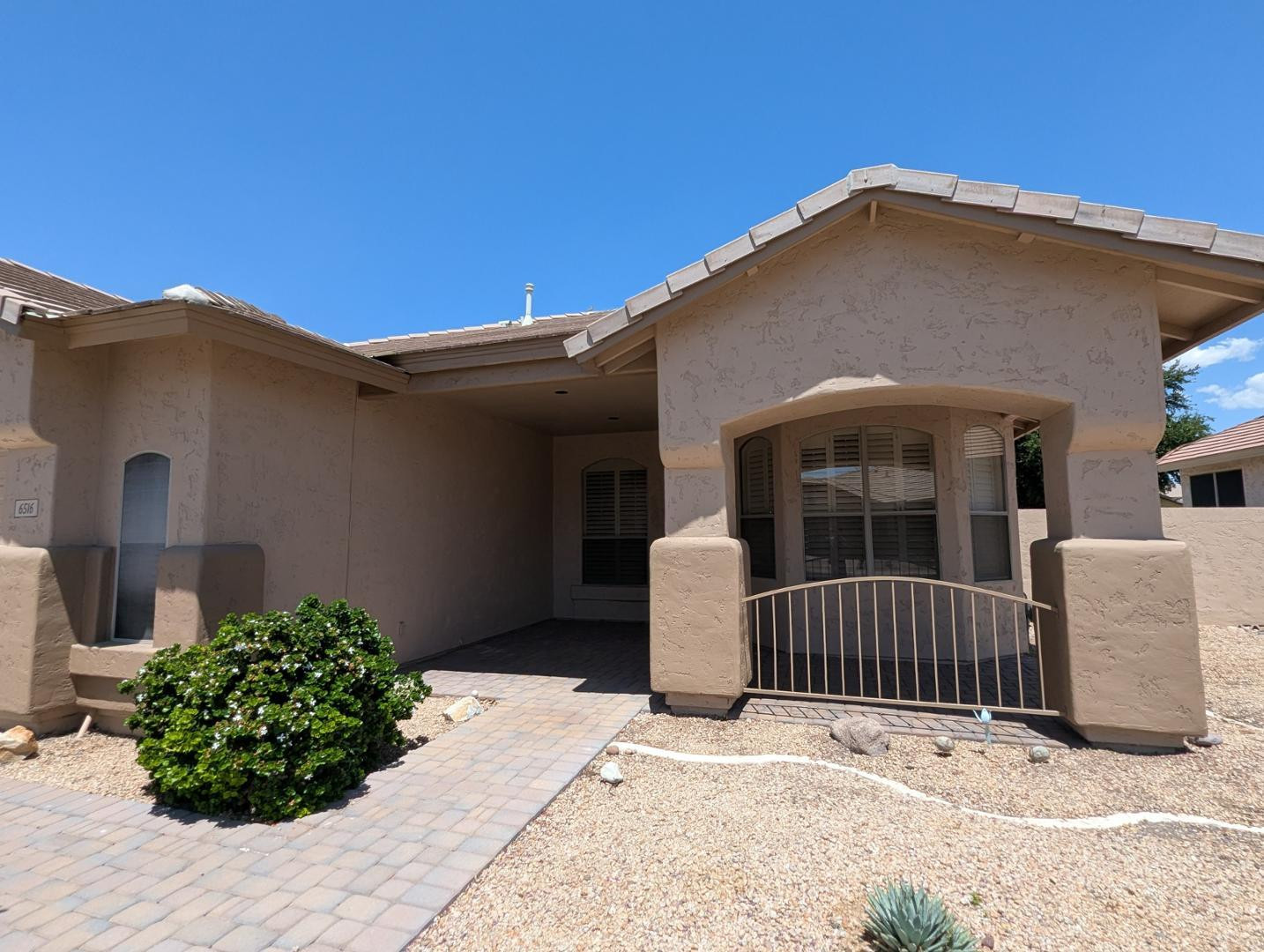 6516 W MATILDA Lane