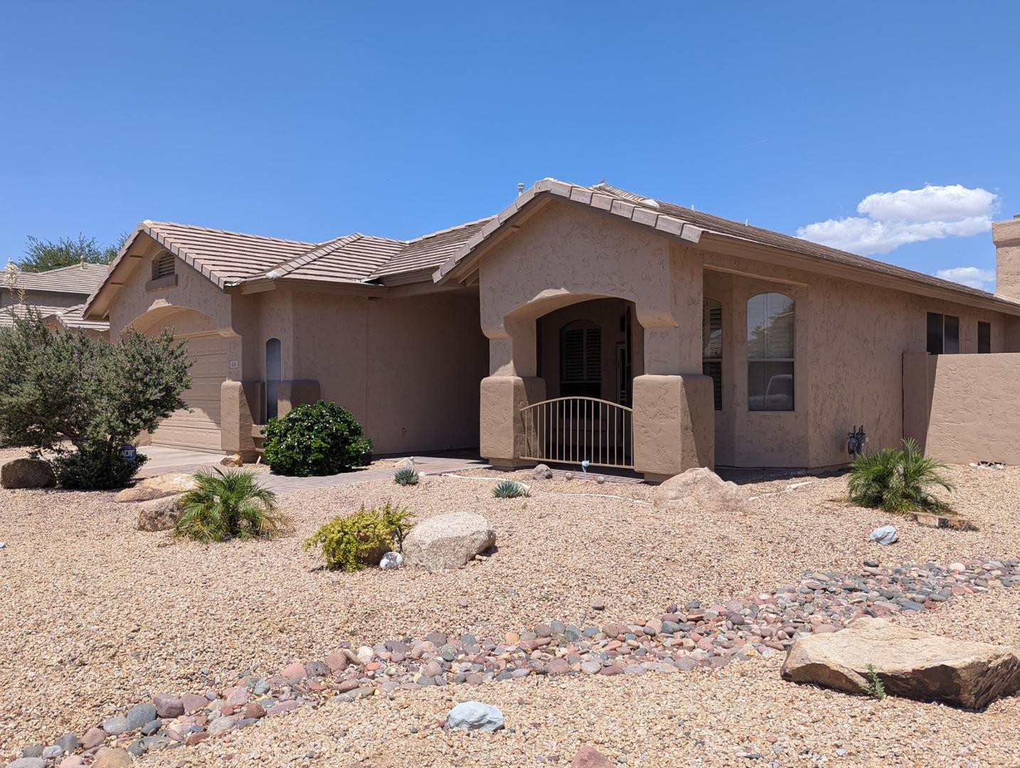 6516 W MATILDA Lane