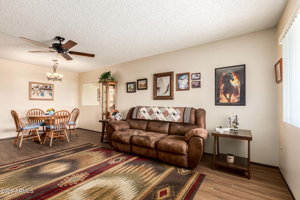 Photo of 10870 W Santa Fe Drive, Sun City, AZ 85351 (MLS # 6965471)