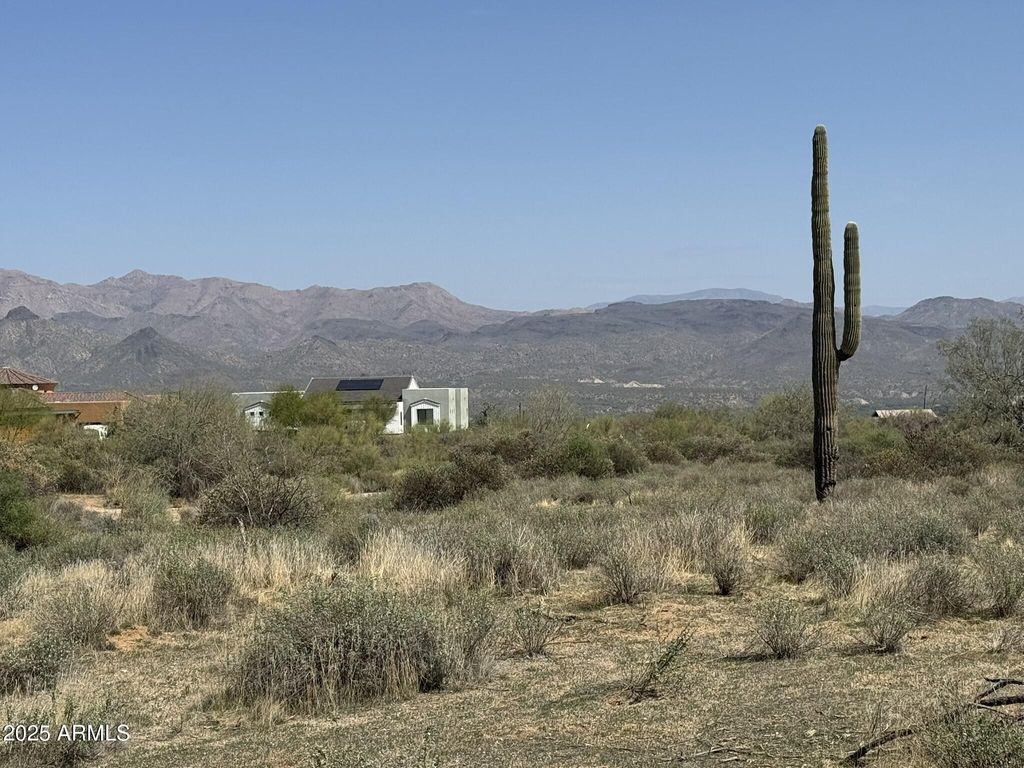 Photo of 174 N Of Dixileta Street #-, Rio Verde, AZ 85263 (MLS # 6843687)