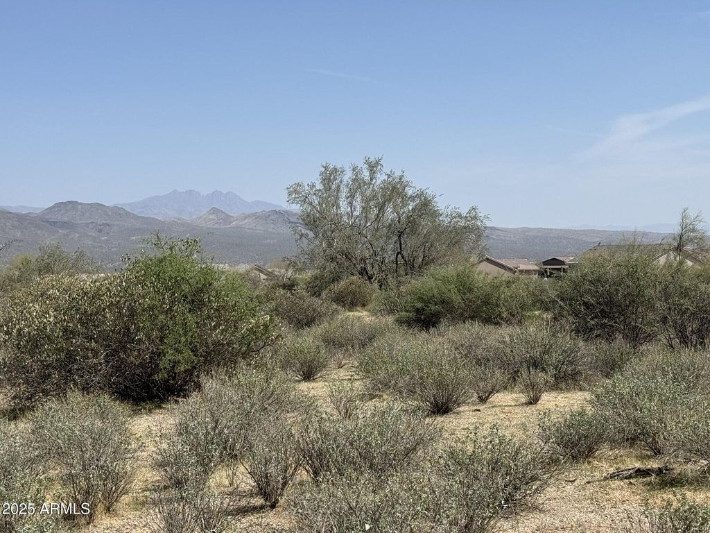 Photo of 174 N Of Dixileta Street #-, Rio Verde, AZ 85263 (MLS # 6843687)
