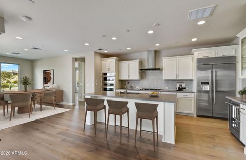 28702 N CAMEL ROCK Court Rio Verde AZ 85263