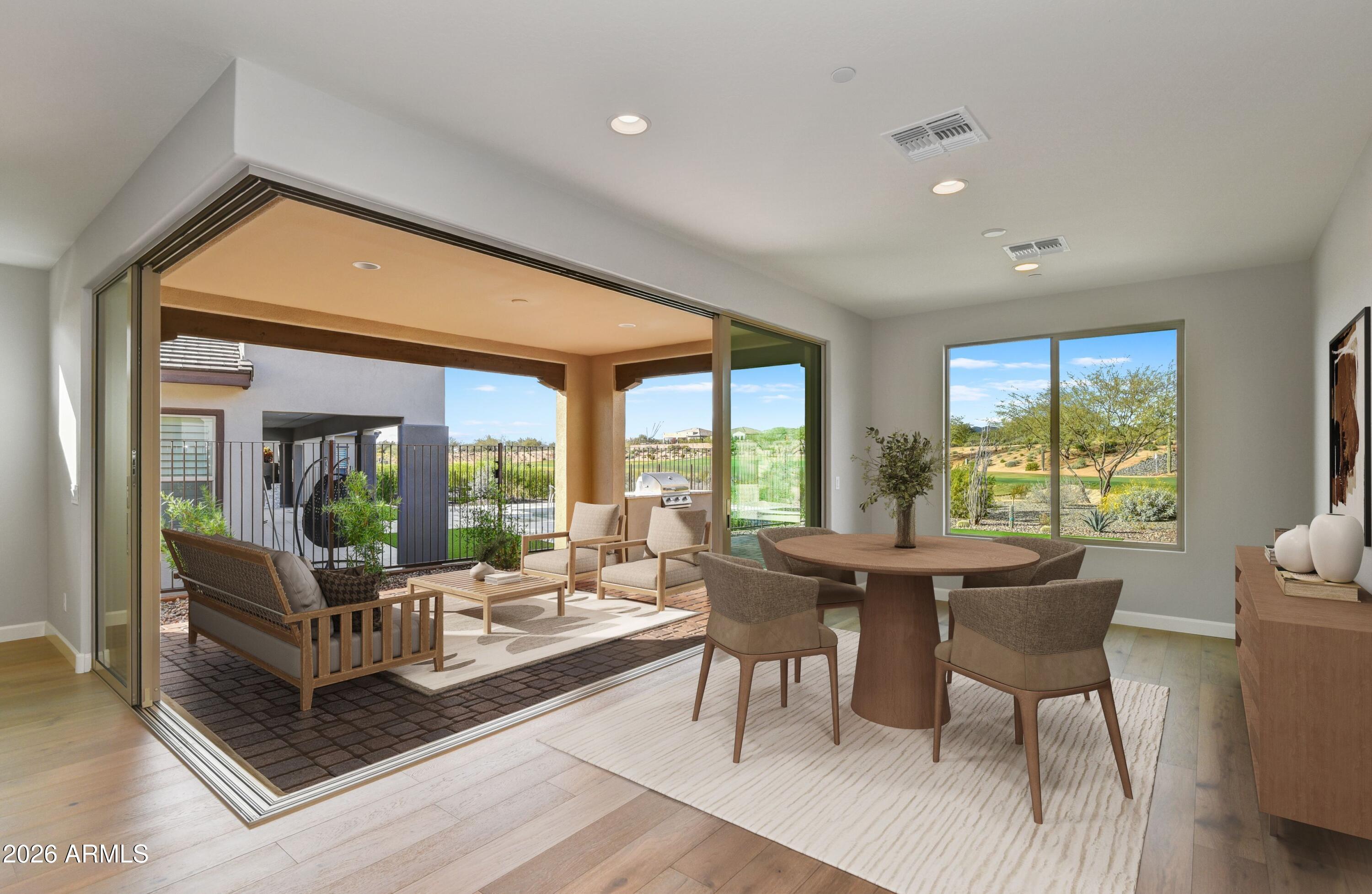 28702 N CAMEL ROCK Court