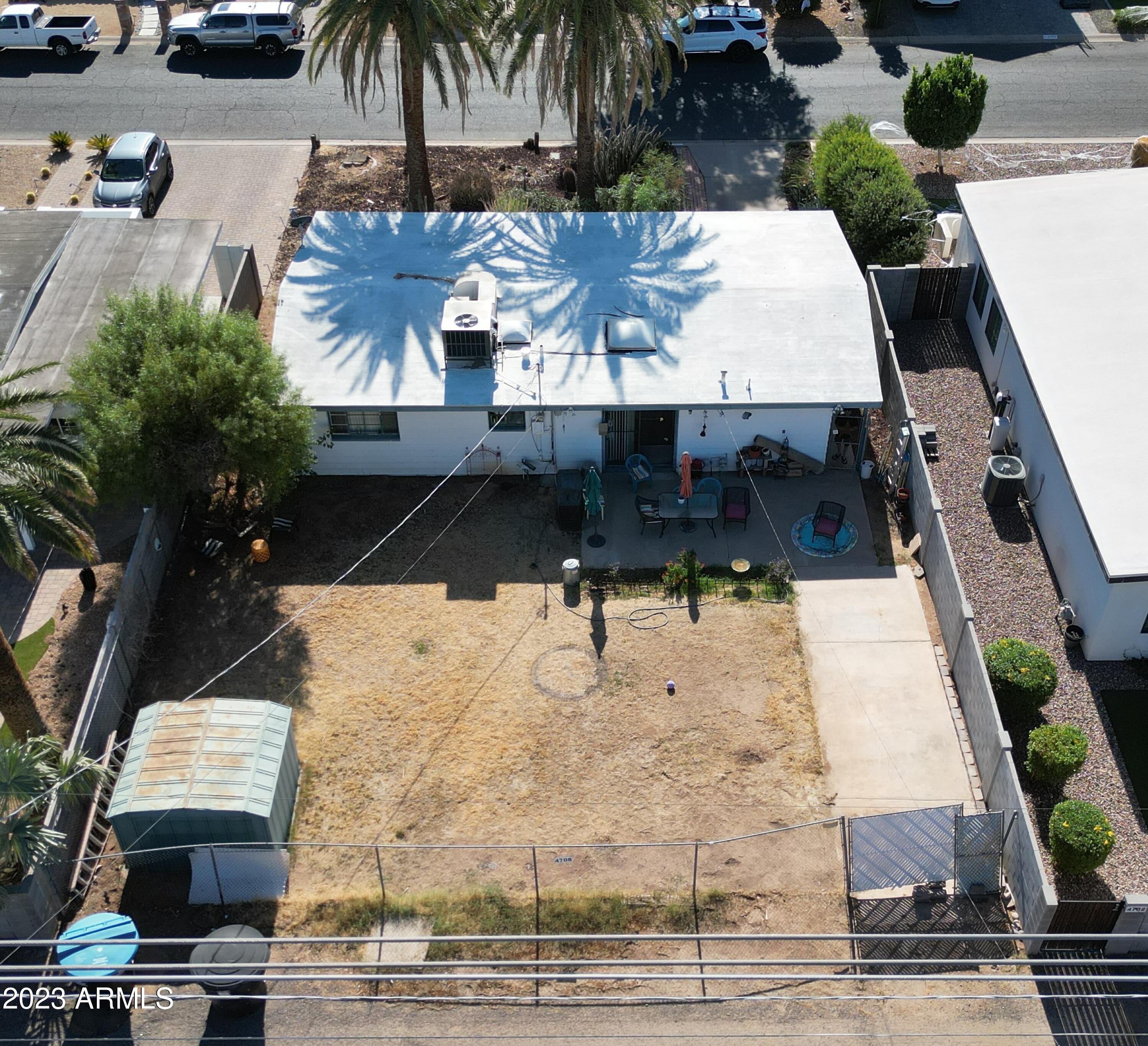 Phoenix, Arizona 85018, United States, 2 Bedrooms Bedrooms, ,1 BathroomBathrooms,Residential,Pending,69249