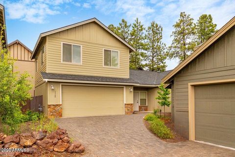 2269 W MISSION TIMBER Circle Flagstaff AZ 86001