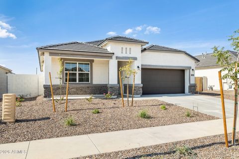 26199 W NANCY Lane Buckeye AZ 85326
