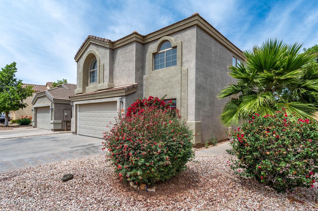 Photo of 12926 W Redfield Road, El Mirage, AZ 85335 (MLS # 7018474)
