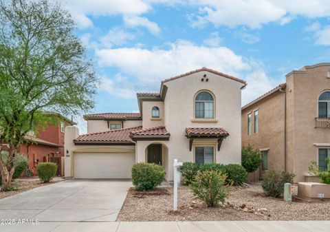 5131 W EL CORTEZ Trail Phoenix AZ 85083