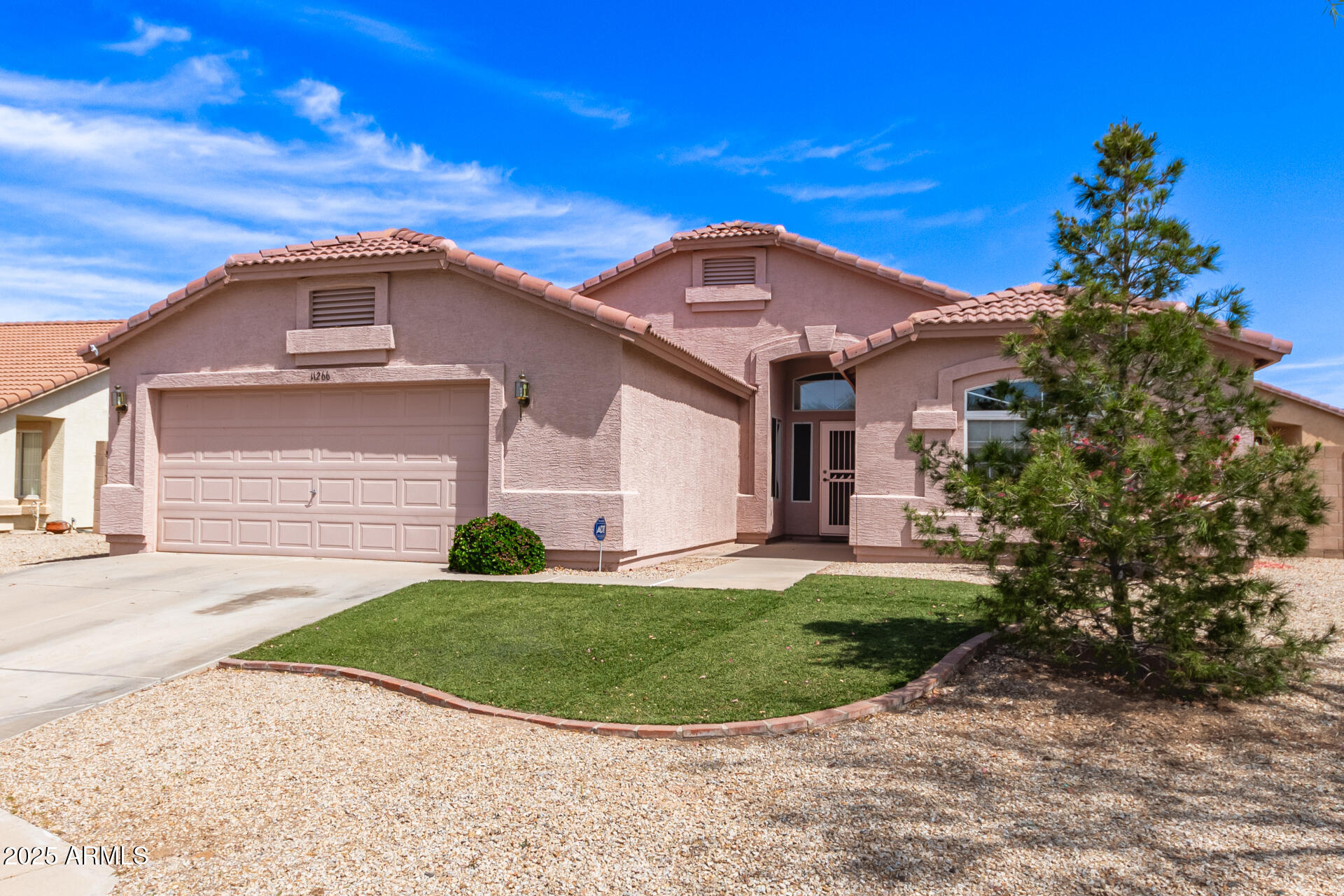 11266 E DARTMOUTH Circle