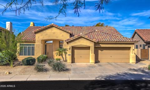 14529 N 99TH Street Scottsdale AZ 85260