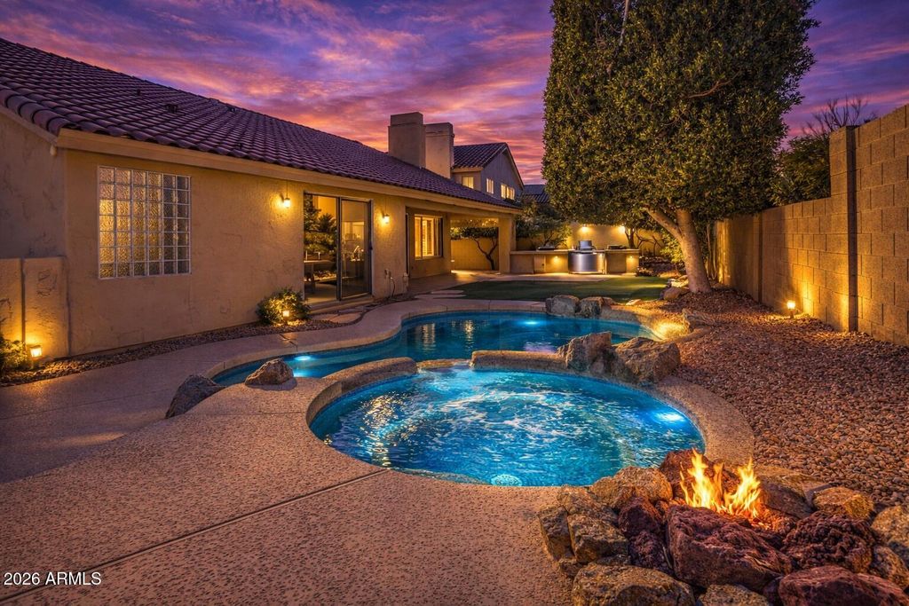 Photo of 14529 N 99th Street, Scottsdale, AZ 85260 (MLS # 6984394)