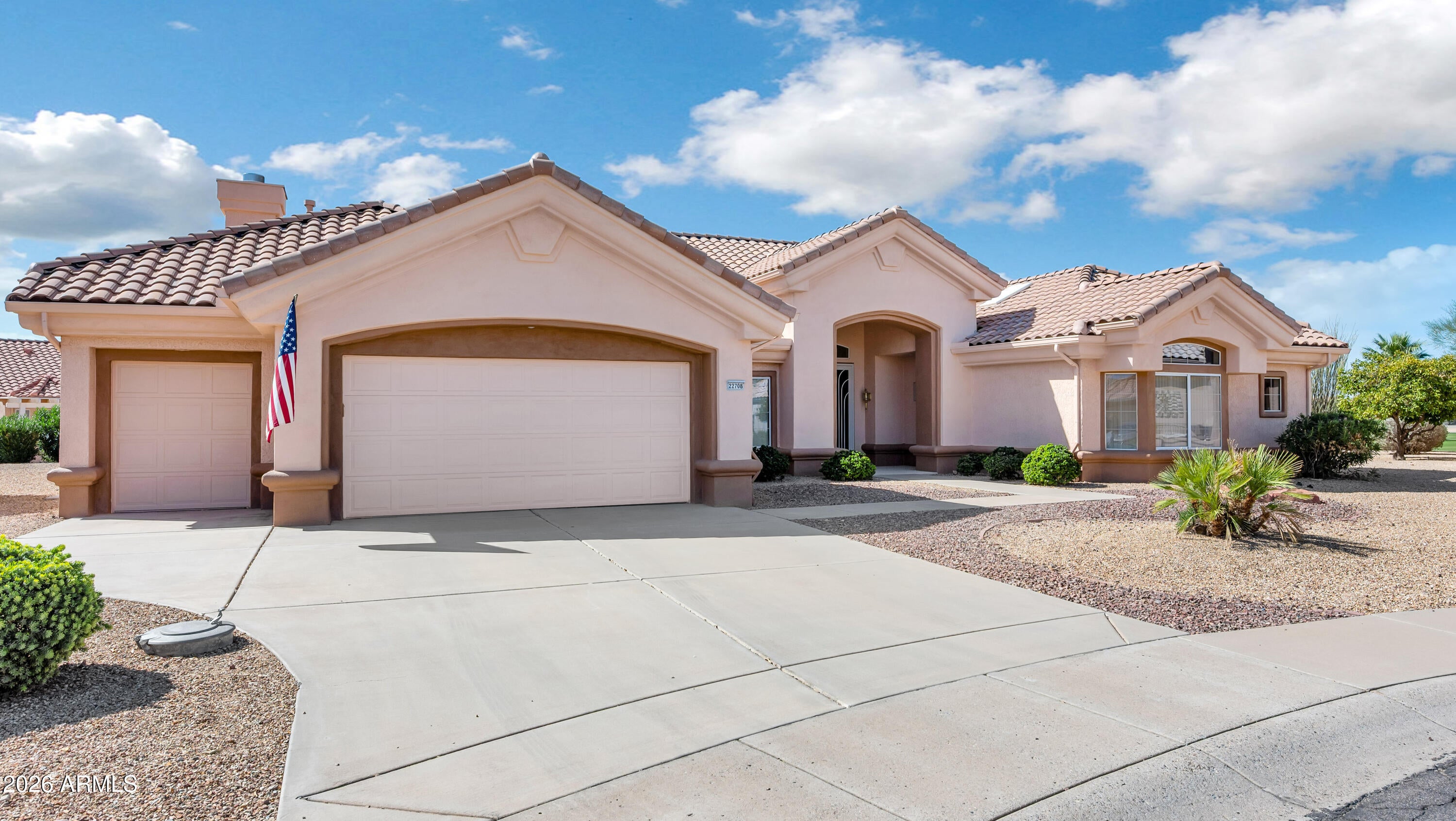 22708 N DUSTY TRAIL Boulevard