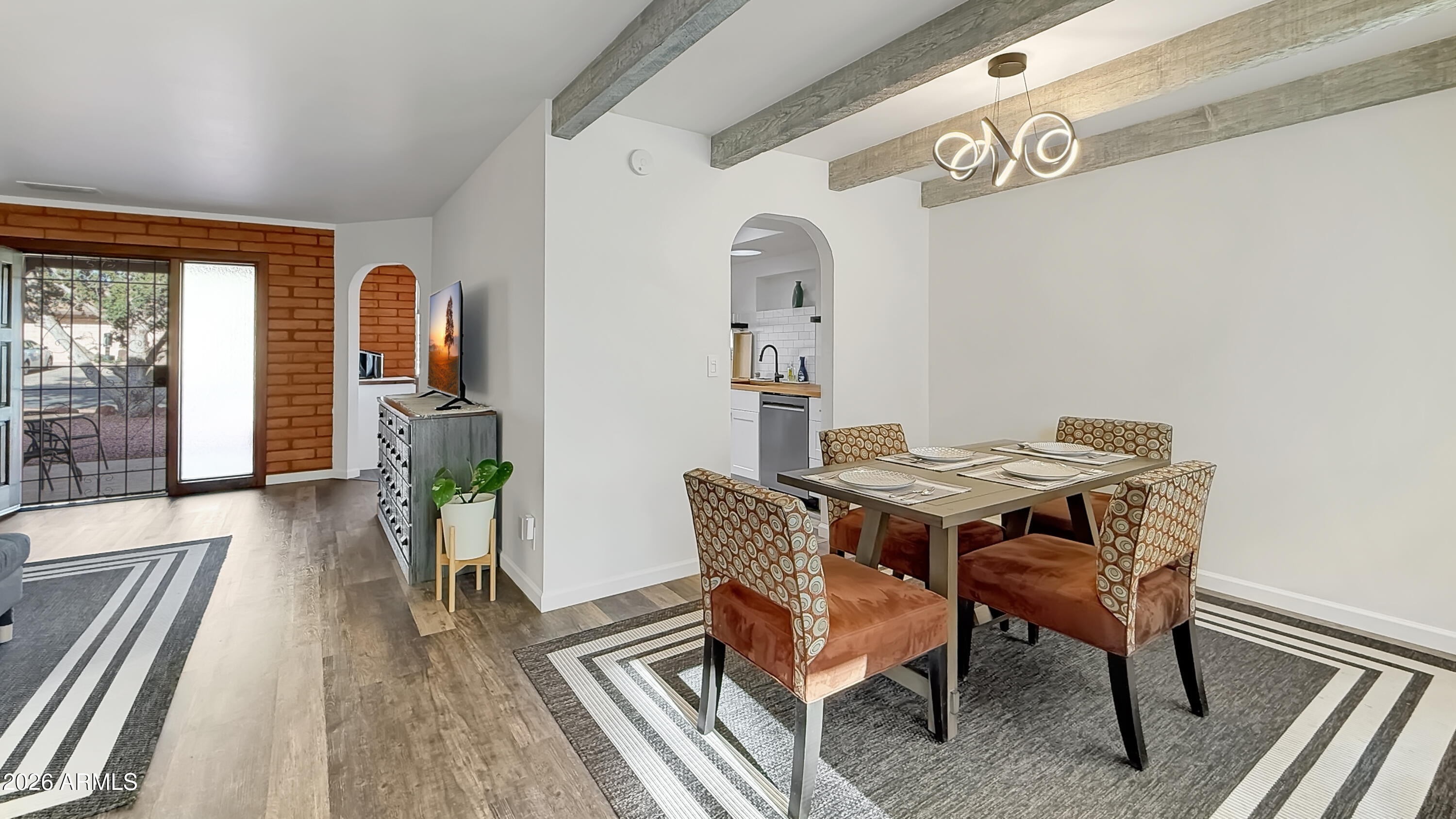 SEDONA WEST - Residential