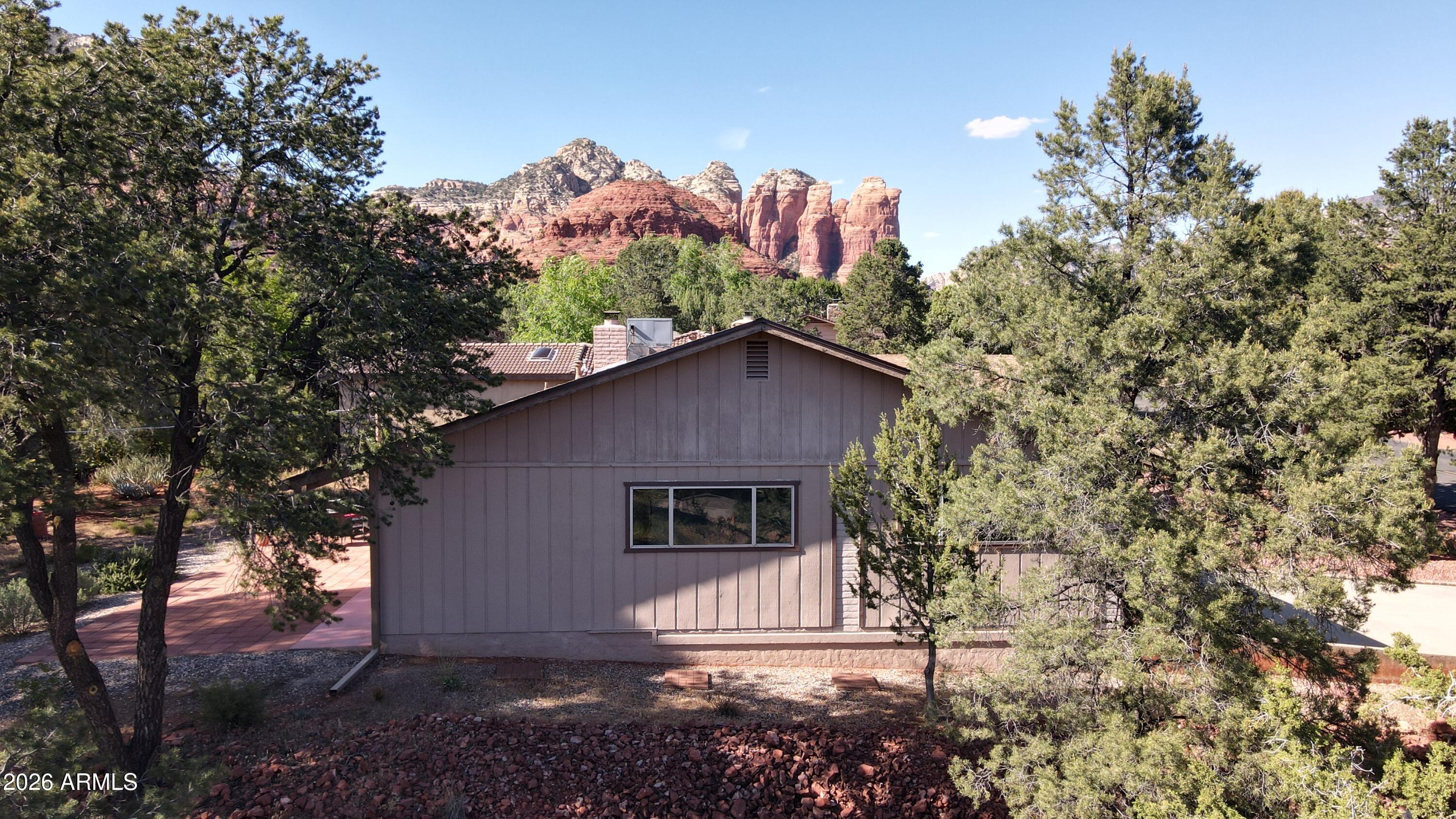 SEDONA WEST - Residential
