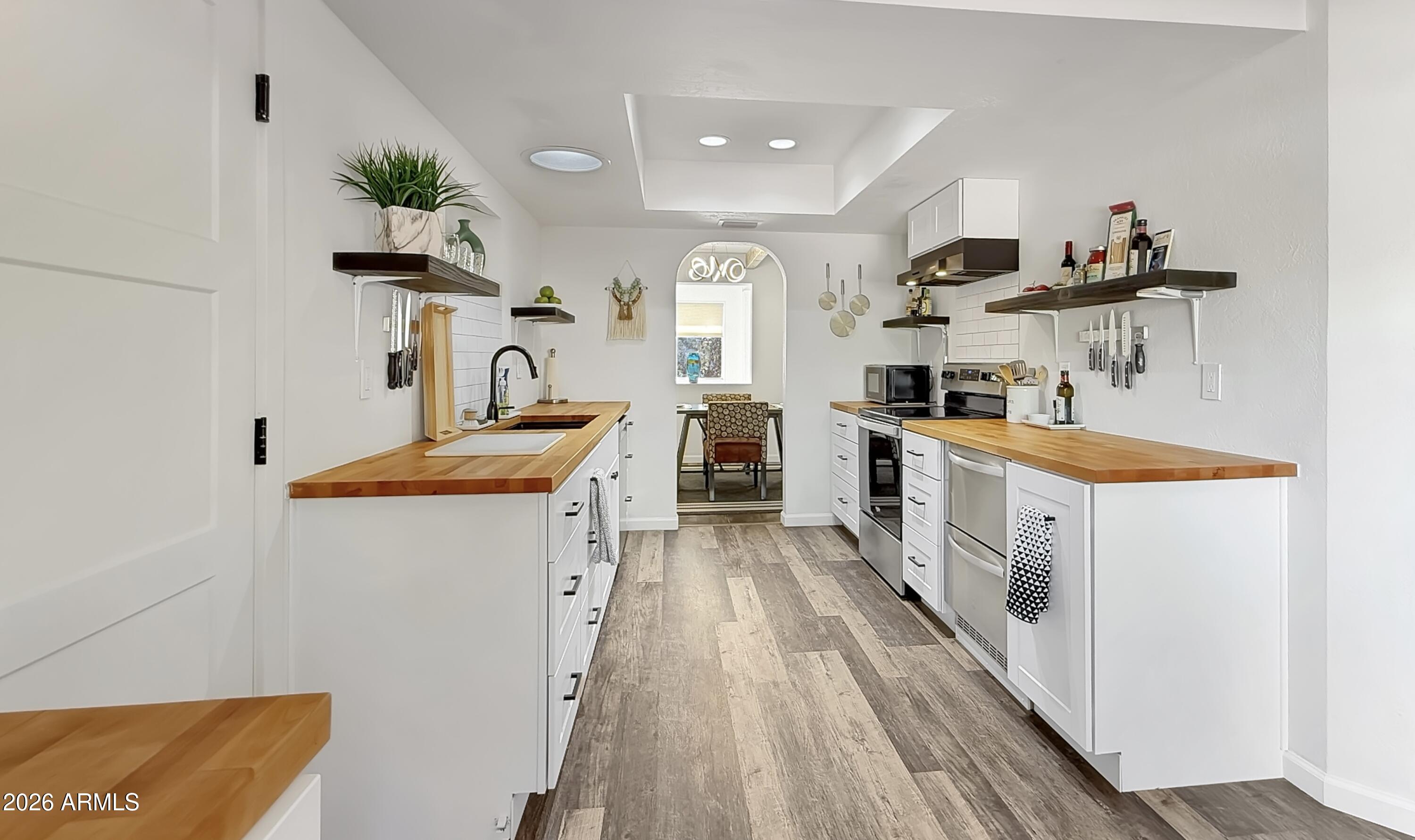 SEDONA WEST - Residential