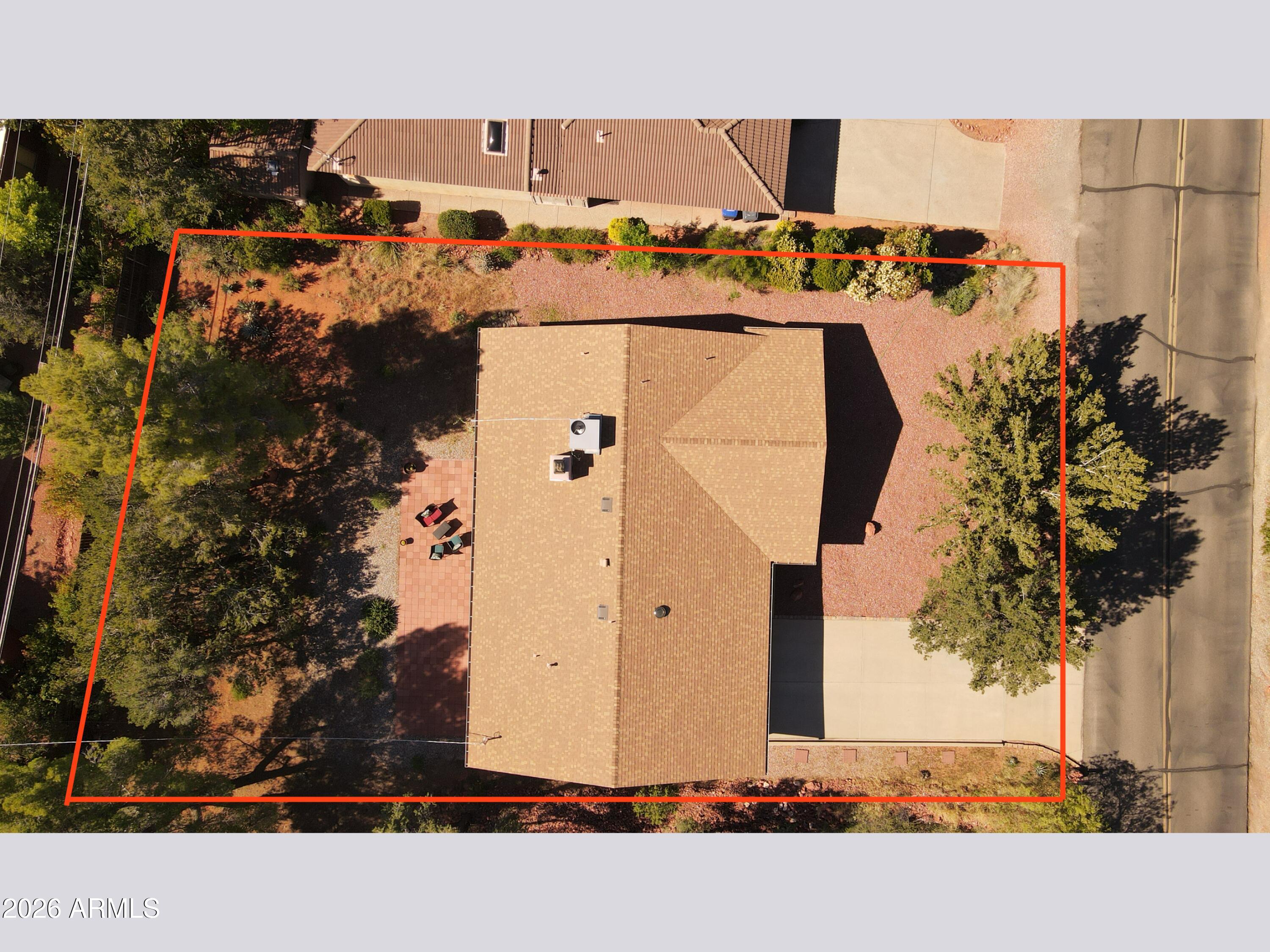 SEDONA WEST - Residential