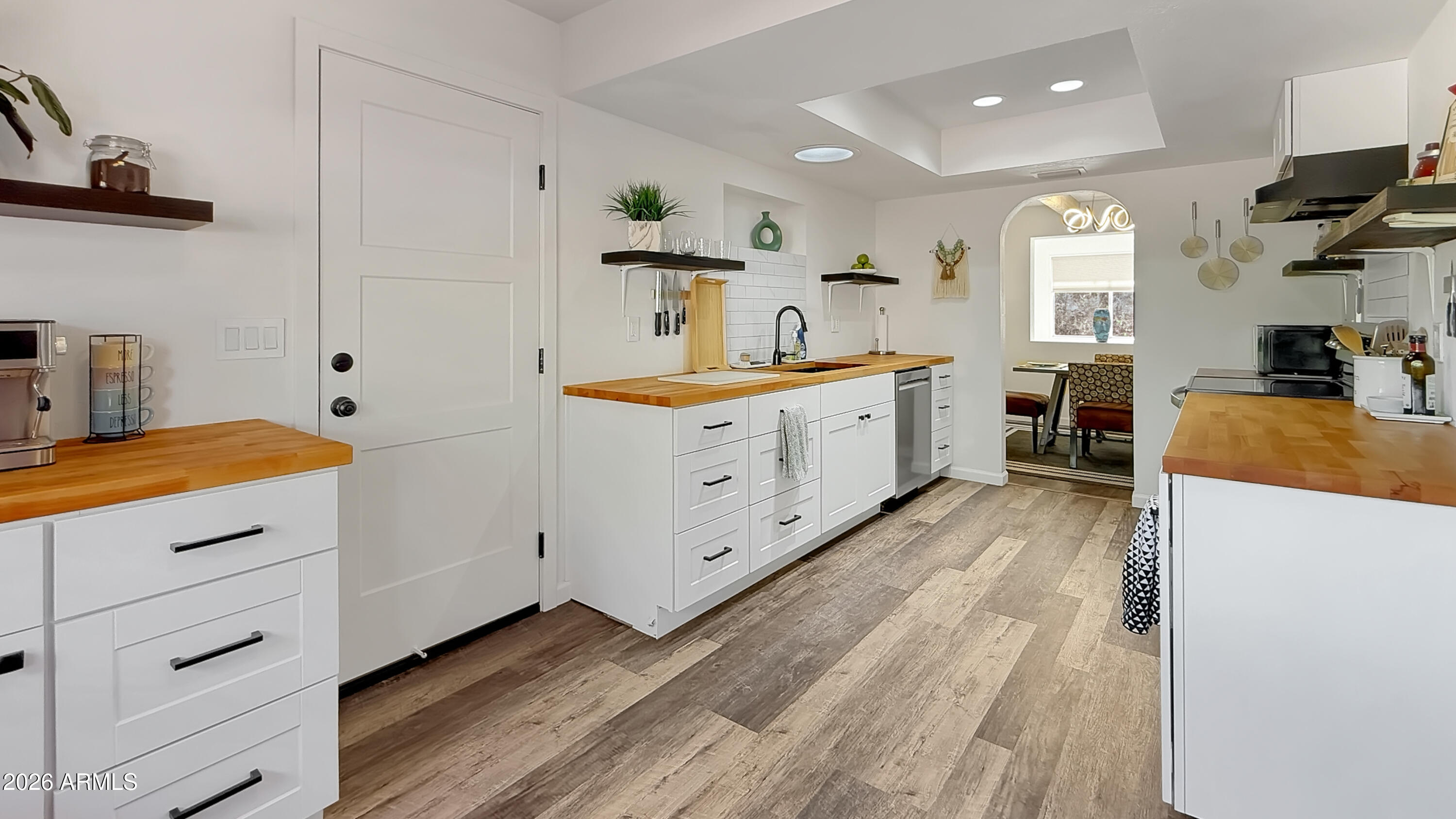 SEDONA WEST - Residential