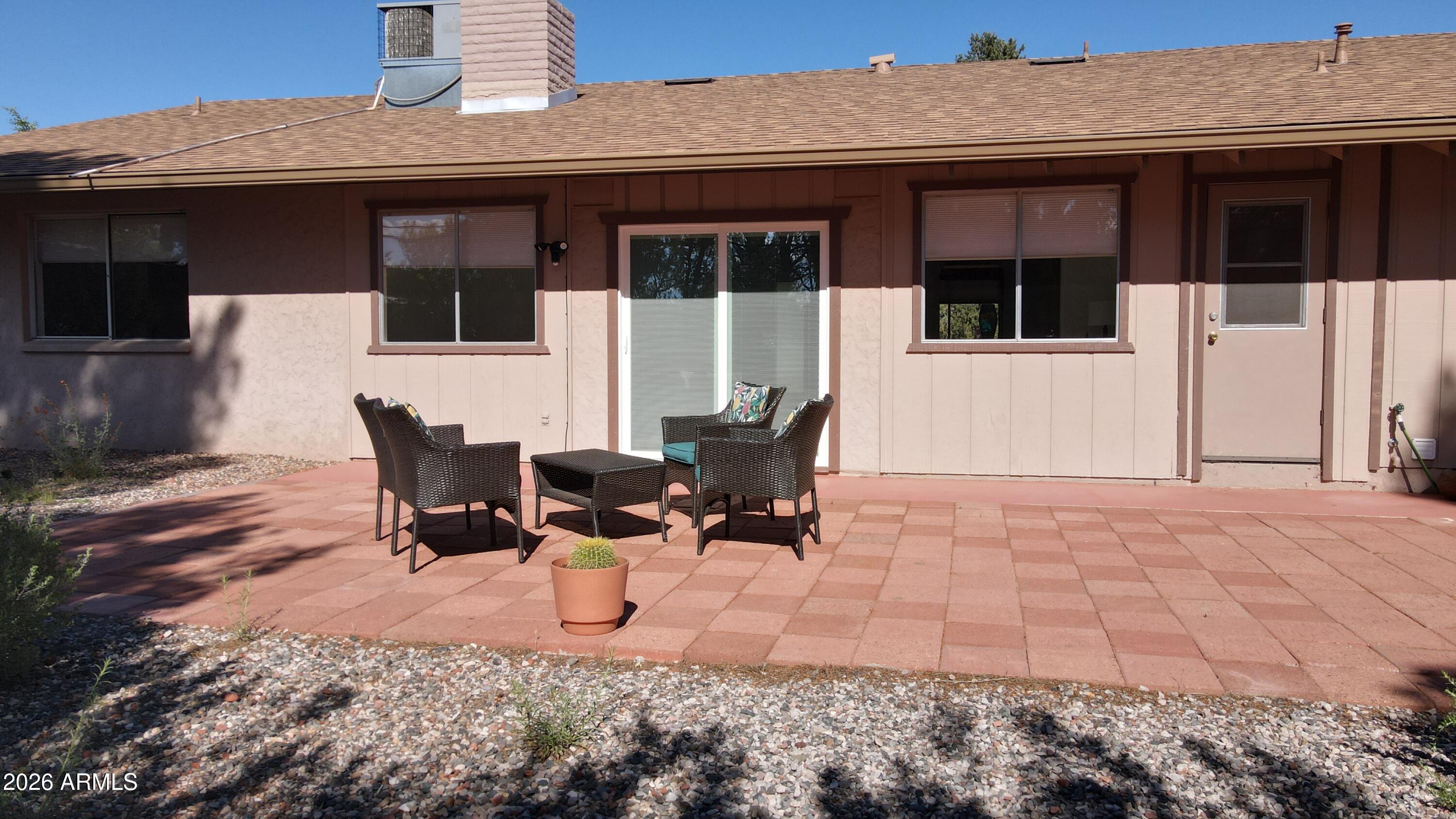 SEDONA WEST - Residential