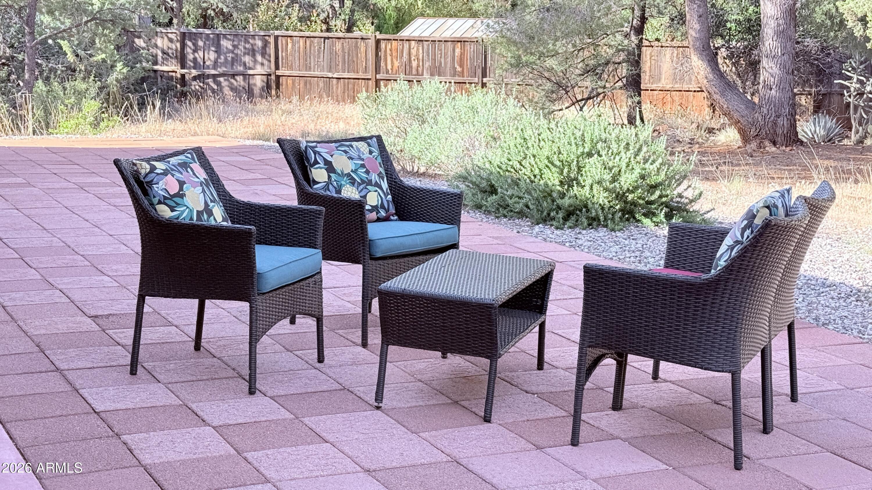 SEDONA WEST - Residential