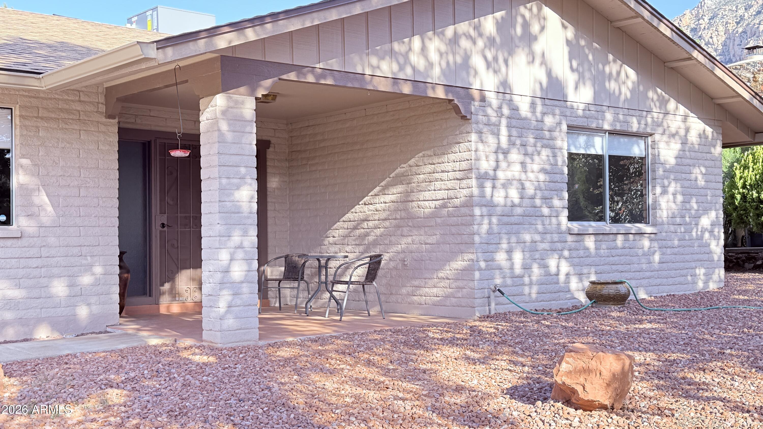 SEDONA WEST - Residential