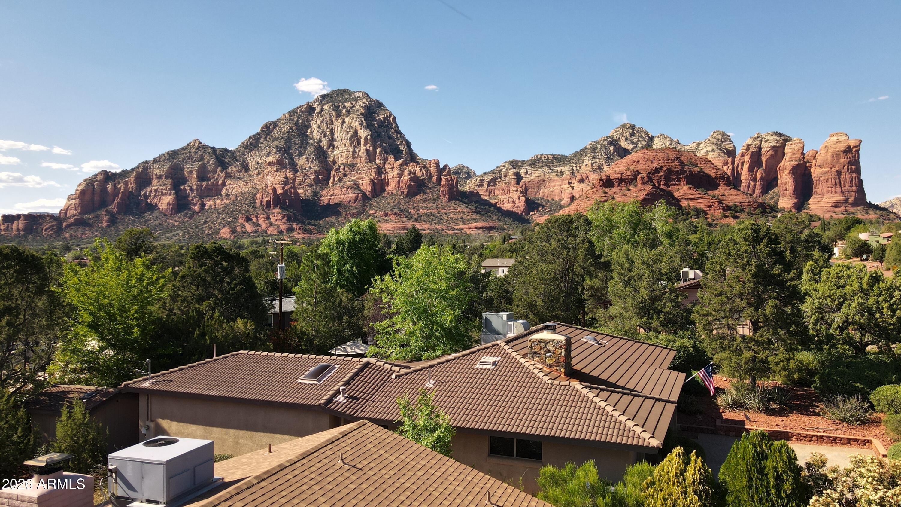 SEDONA WEST - Residential