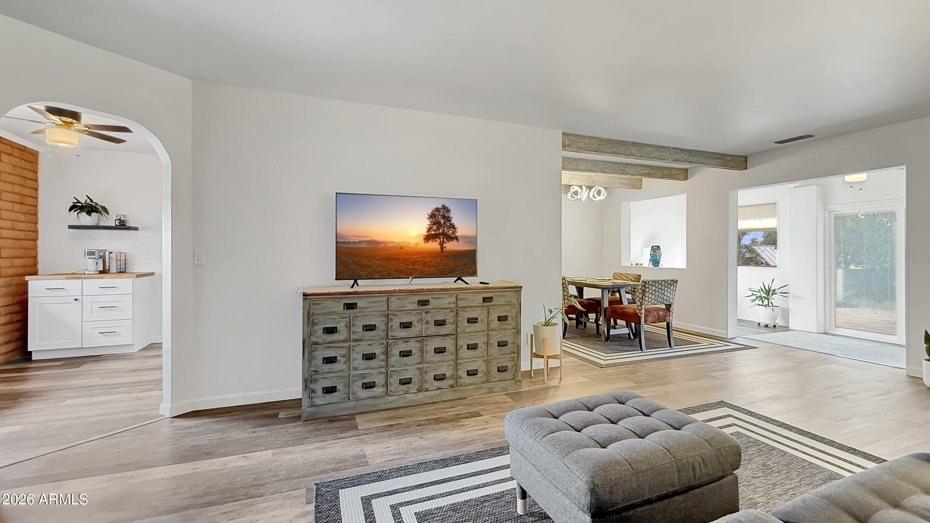 SEDONA WEST - Residential