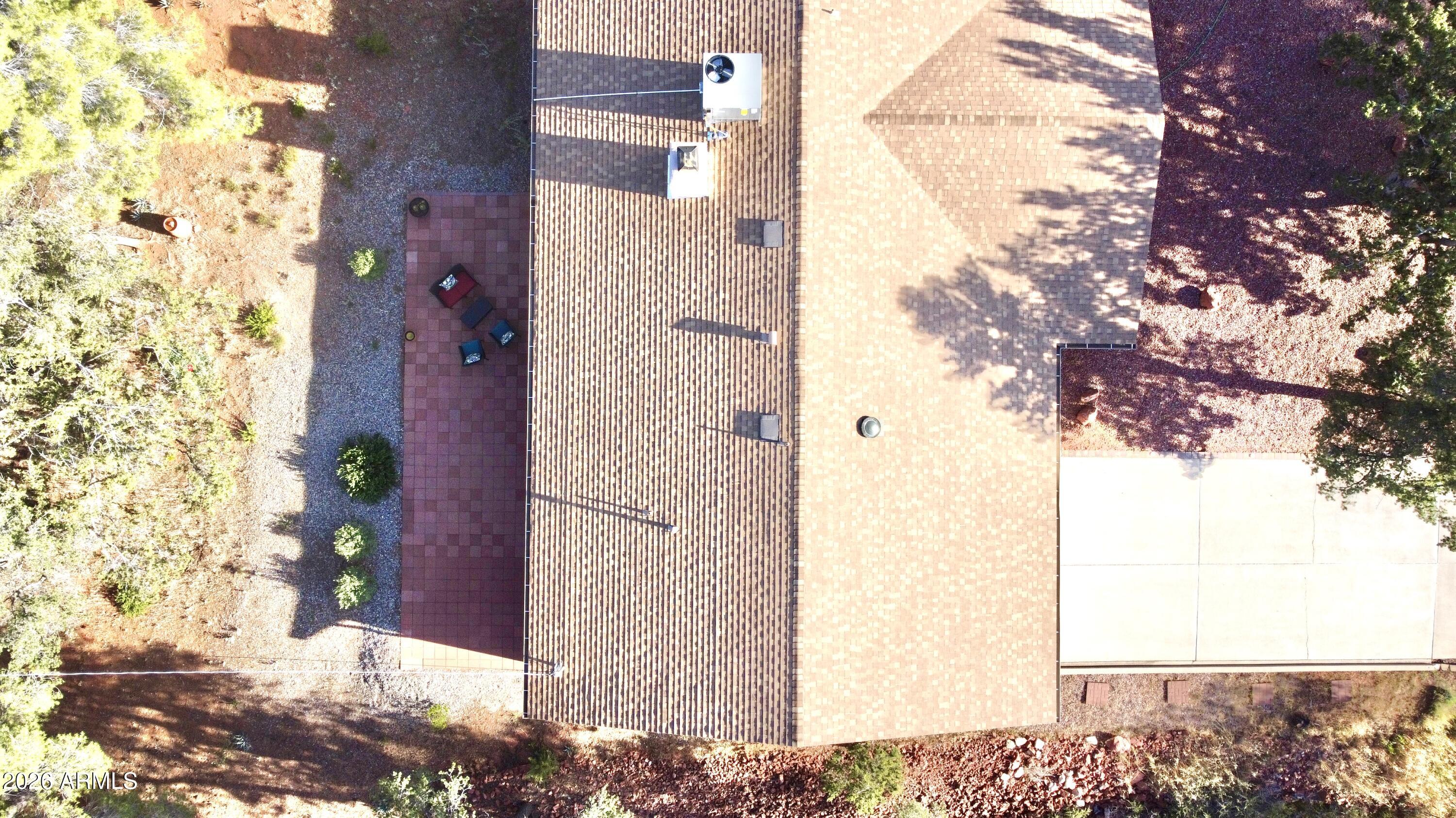 SEDONA WEST - Residential