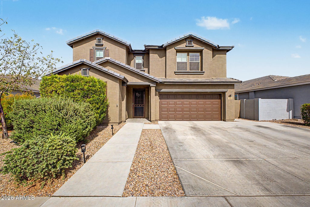 Photo of 3409 N Los Alamos, Mesa, AZ 85213 (MLS # 7048232)