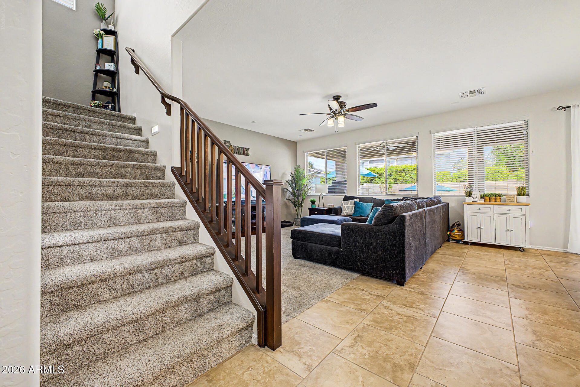 3409 N LOS ALAMOS --