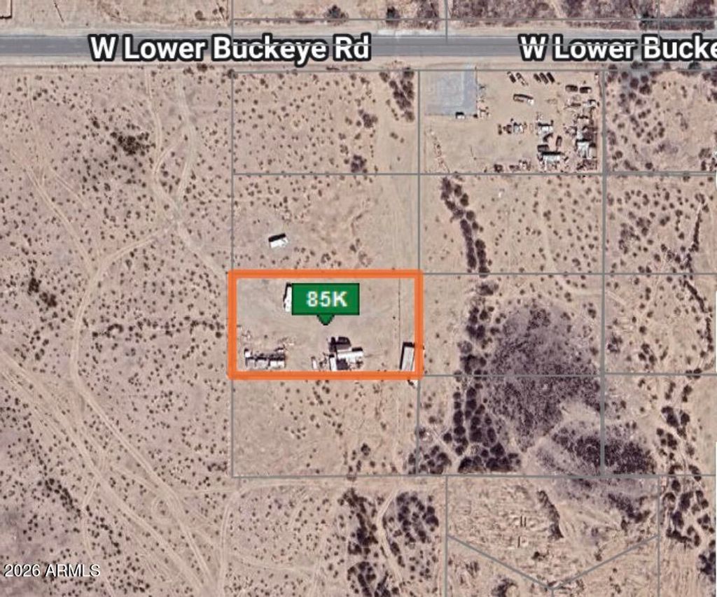 Photo of Xxxx W Xx Avenue #-, Tonopah, AZ 85354 (MLS # 6964654)