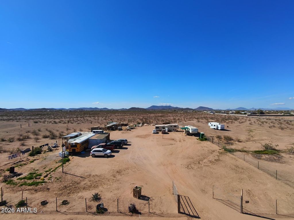 Photo of Xxxx W Xx Avenue #-, Tonopah, AZ 85354 (MLS # 6964654)