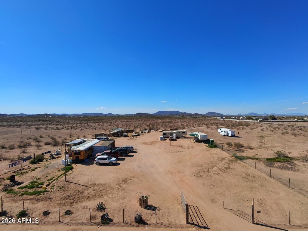 Photo of Xxxx W Xx Avenue #-, Tonopah, AZ 85354 (MLS # 6964654)