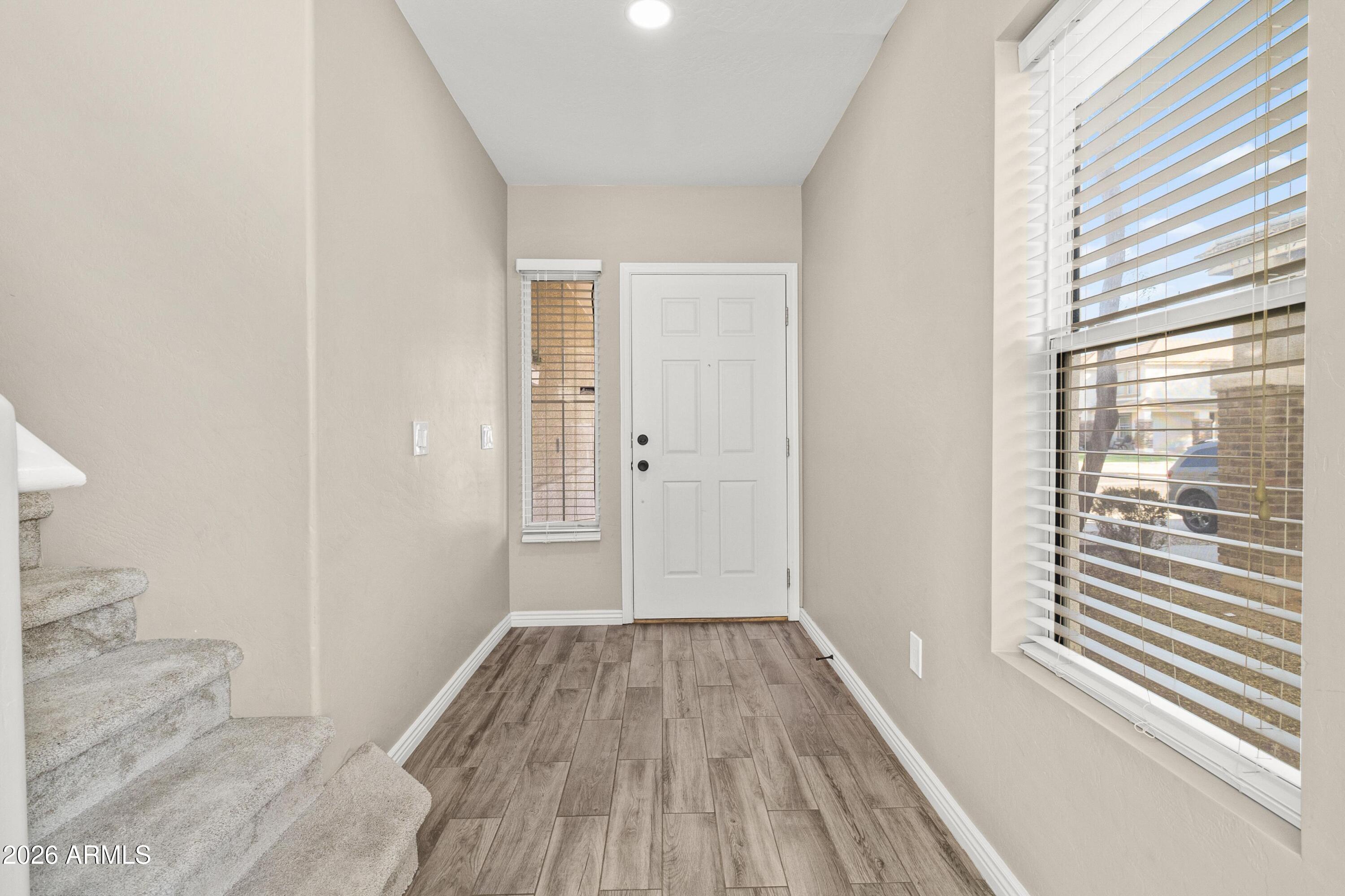 4133 W MALDONADO Road