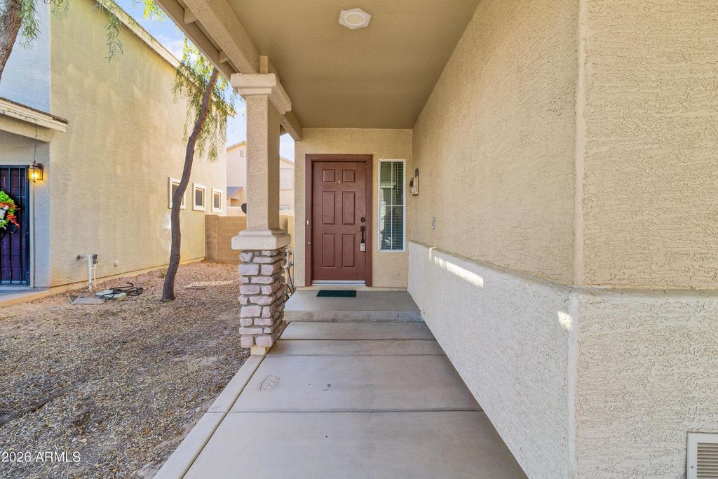 Photo of 4133 W Maldonado Road, Phoenix, AZ 85041 (MLS # 7032595)