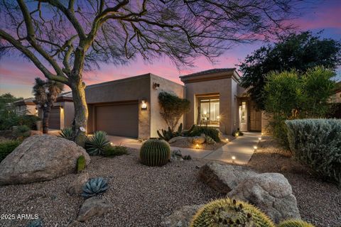 6501 E SHOOTING STAR Way Scottsdale AZ 85266