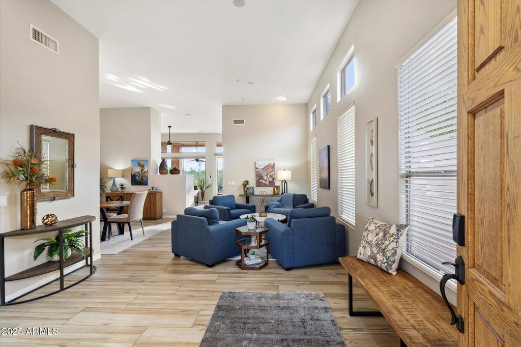 Photo of 6501 E Shooting Star Way, Scottsdale, AZ 85266 (MLS # 6952310)