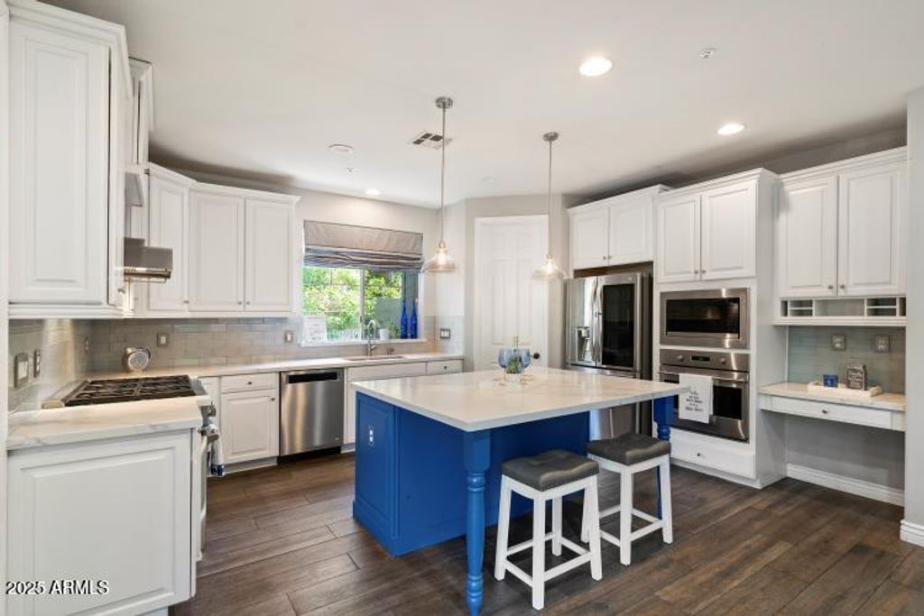 Photo of 9220 E Desert Park Drive, Scottsdale, AZ 85255 (MLS # 6932628)