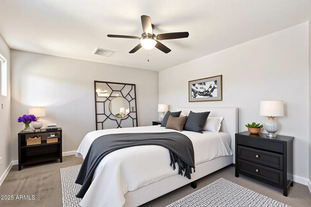 Photo of 9220 E Desert Park Drive, Scottsdale, AZ 85255 (MLS # 6932628)