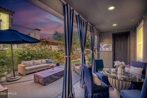 Photo of 9220 E Desert Park Drive, Scottsdale, AZ 85255 (MLS # 6932628)