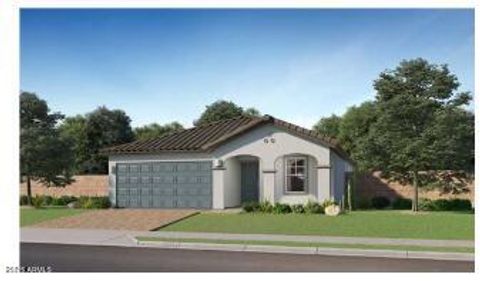 5040 S 234TH Avenue Buckeye AZ 85326