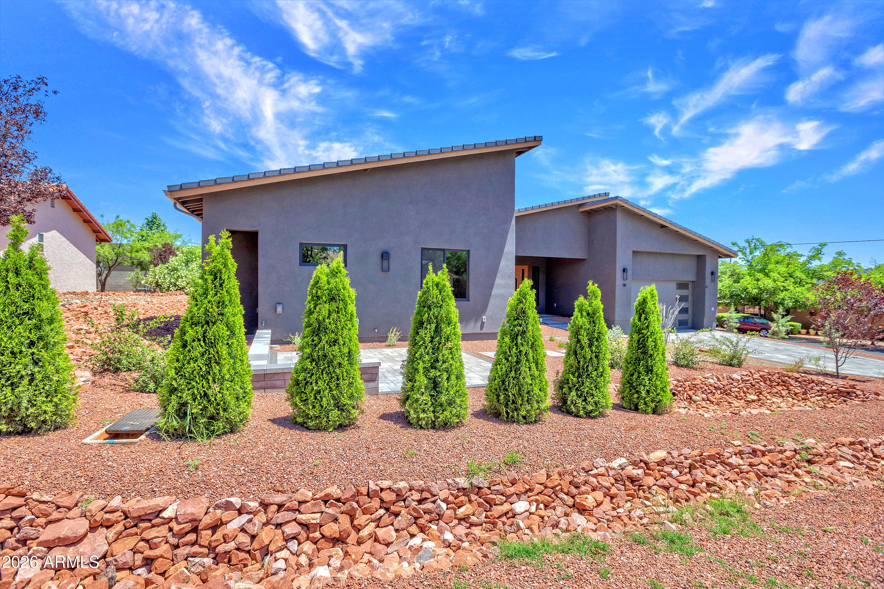 90 YUCCA Drive