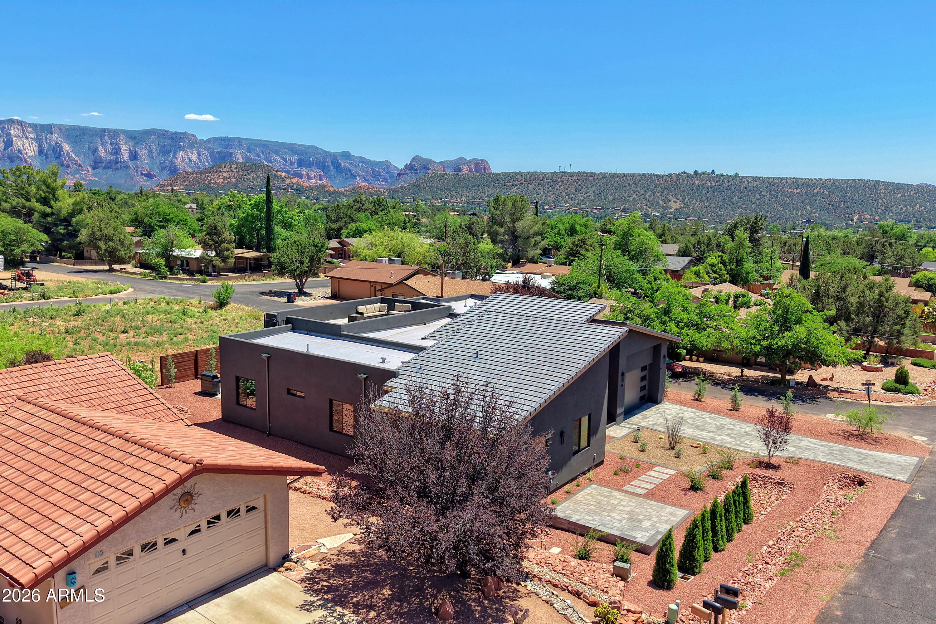 WESTERN HILLS UNIT 2 - Residential