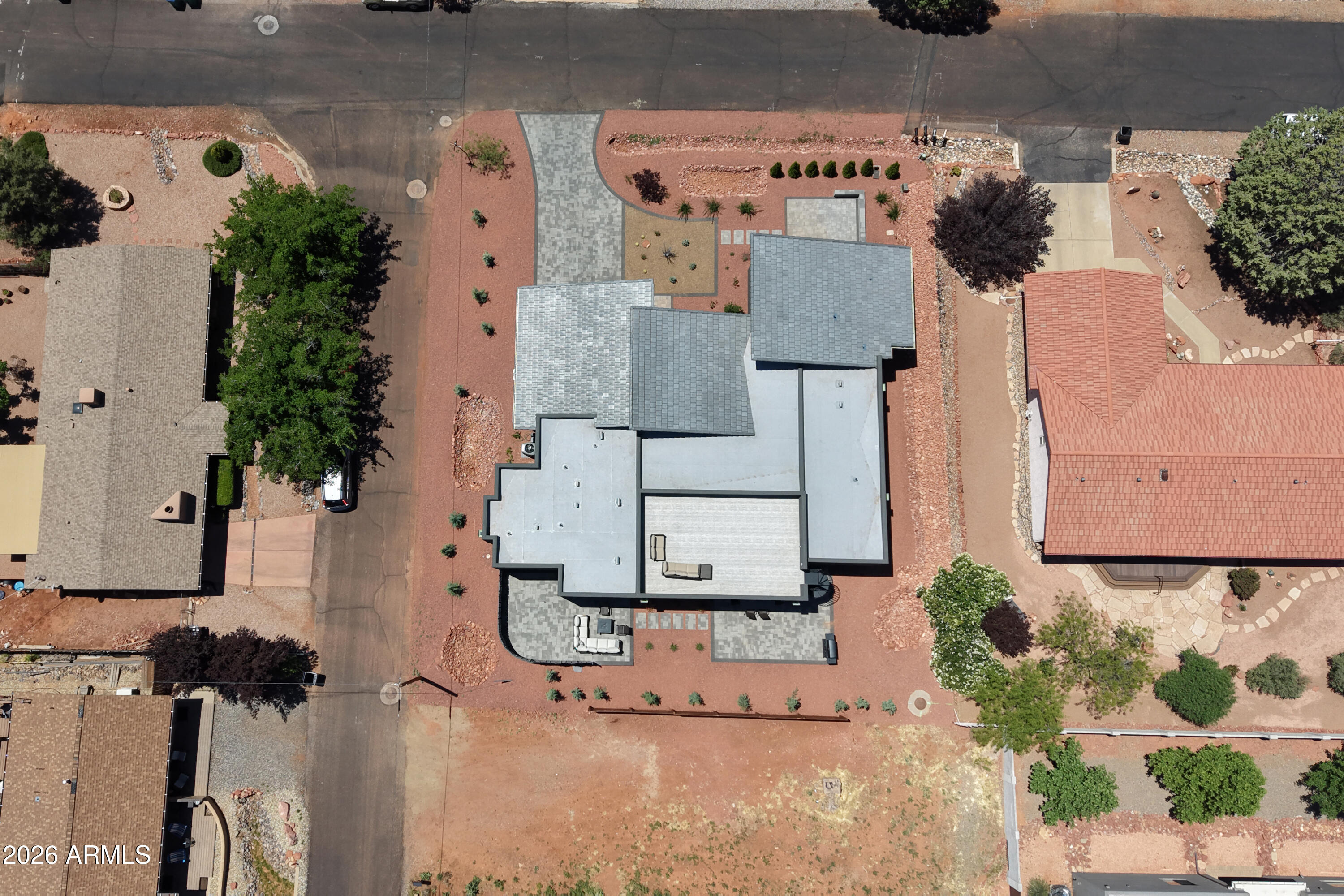 WESTERN HILLS UNIT 2 - Residential