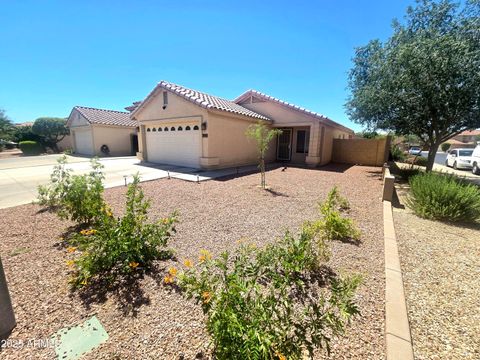 13037 W LAUREL Lane El Mirage AZ 85335